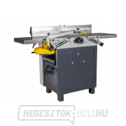 Húzóval ellátott gyalu Proma HP-410N/400  Húzóval ellátott gyalu Proma HP-410N/400  gallery main image