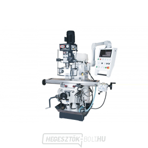 FHV-60PDN - Univerzális marógép FHV-60PDN - Univerzális marógép gallery main image