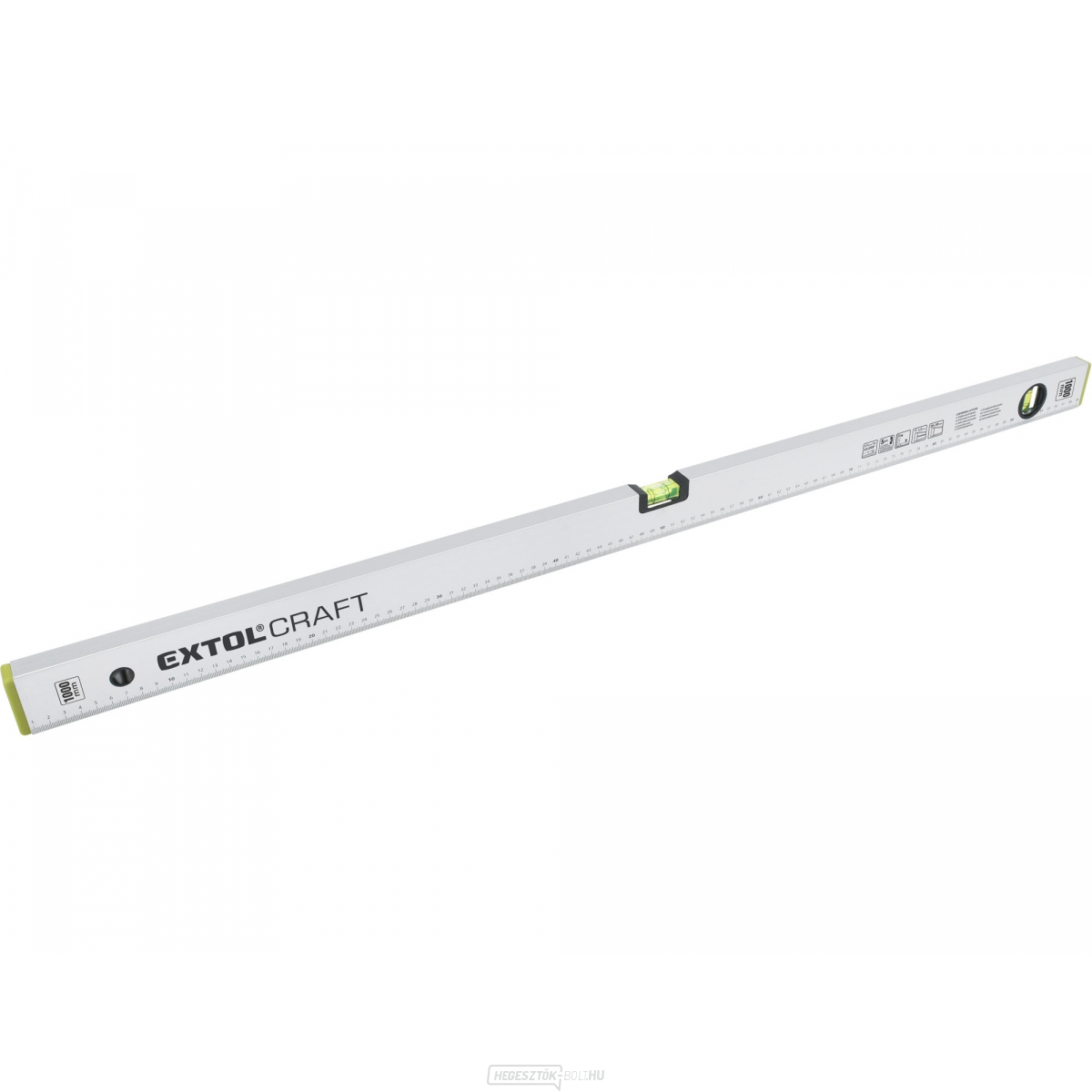 Fém vízmérték, 1000mm,3580A Fém vízmérték, 1000mm,3580A gallery main image