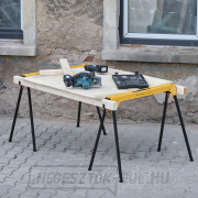 Munkakecske STRONGBOLD Superhorse H200 - 1 pár Munkakecske STRONGBOLD Superhorse H200 - 1 pár náhled