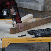 Munkakecske STRONGBOLD Superhorse H200 - 1 pár Munkakecske STRONGBOLD Superhorse H200 - 1 pár náhled