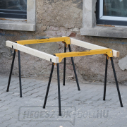 Munkakecske STRONGBOLD Superhorse H200 - 1 pár Munkakecske STRONGBOLD Superhorse H200 - 1 pár náhled