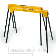 Munkakecske STRONGBOLD Superhorse H200 - 1 pár Munkakecske STRONGBOLD Superhorse H200 - 1 pár gallery main image