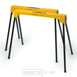 Munkakecske STRONGBOLD Superhorse H200 - 1 pár Munkakecske STRONGBOLD Superhorse H200 - 1 pár gallery main image