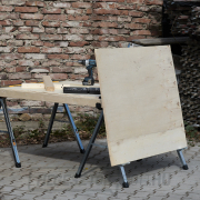 Munkakecske STRONGBOLD Superhorse H400 - 1 pár Munkakecske STRONGBOLD Superhorse H400 - 1 pár náhled