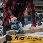 Munkakecske STRONGBOLD Superhorse H400 - 1 pár Munkakecske STRONGBOLD Superhorse H400 - 1 pár náhled