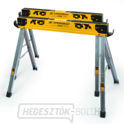 Munkakecske STRONGBOLD Superhorse H400 - 1 pár Munkakecske STRONGBOLD Superhorse H400 - 1 pár gallery main image