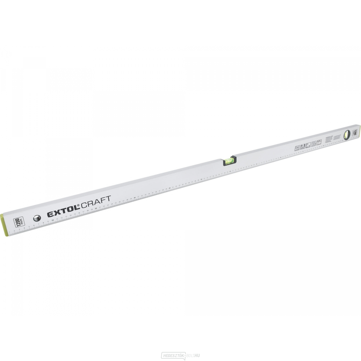 Fém vízmérték, 1200mm, 3582A Fém vízmérték, 1200mm, 3582A gallery main image