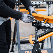 Többfunkciós munkakecske CRAFTMAKER Multihorse 4 az 1-ben Többfunkciós munkakecske CRAFTMAKER Multihorse 4 az 1-ben náhled