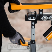 Többfunkciós munkakecske CRAFTMAKER Multihorse 4 az 1-ben Többfunkciós munkakecske CRAFTMAKER Multihorse 4 az 1-ben náhled