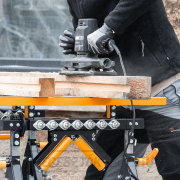 Többfunkciós munkakecske CRAFTMAKER Multihorse 4 az 1-ben Többfunkciós munkakecske CRAFTMAKER Multihorse 4 az 1-ben náhled