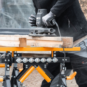 Többfunkciós munkakecske CRAFTMAKER Multihorse 4 az 1-ben náhled