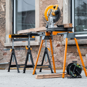 Többfunkciós munkakecske CRAFTMAKER Multihorse 4 az 1-ben náhled