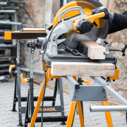 Többfunkciós munkakecske CRAFTMAKER Multihorse 4 az 1-ben náhled