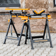 Többfunkciós munkakecske CRAFTMAKER Multihorse 4 az 1-ben náhled