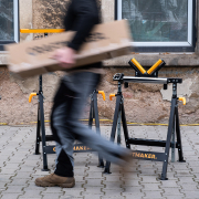 Többfunkciós munkakecske CRAFTMAKER Multihorse 4 az 1-ben náhled