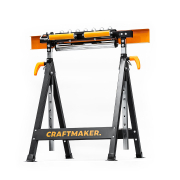 Többfunkciós munkakecske CRAFTMAKER Multihorse 4 az 1-ben náhled