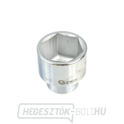 Dugókulcs készlet, 21 darabos, 3/4