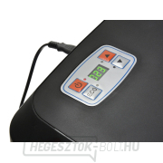 Autóhűtő 230/12V, 26 literes, hőmérséklet kijelzővel - GEKO náhled