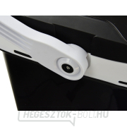 Autóhűtő 230/12V, 26 literes, hőmérséklet kijelzővel - GEKO náhled