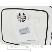 Autóhűtő 230/12V, 26 literes, hőmérséklet kijelzővel - GEKO náhled