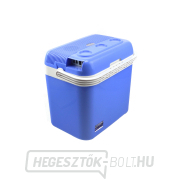 Autóhűtő 230/12V, 32 literes - GEKO náhled