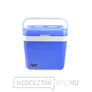 Autóhűtő 230/12V, 32 literes - GEKO náhled