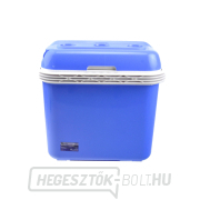 Autóhűtő 230/12V, 32 literes - GEKO náhled