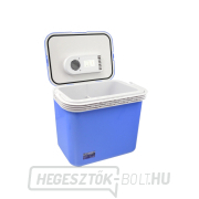Autóhűtő 230/12V, 32 literes - GEKO náhled