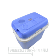 Autóhűtő 230/12V, 32 literes - GEKO náhled