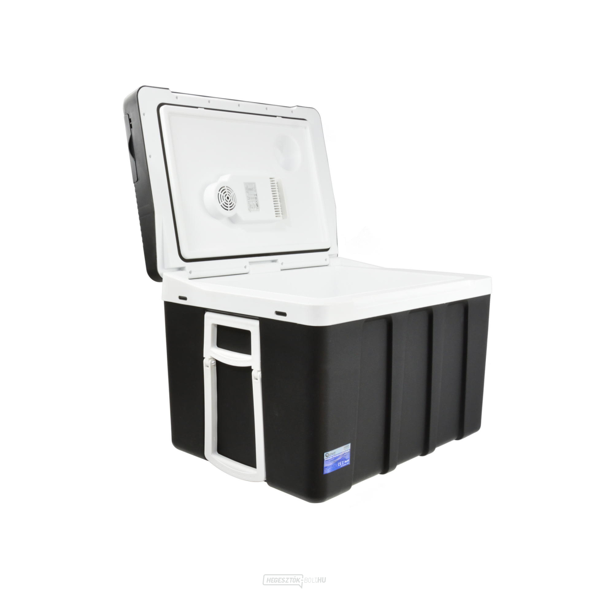 Autóhűtő 230/12V, 50 literes, mobil - GEKO gallery main image