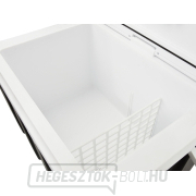 Autóhűtő 230/12V, 50 literes, mobil - GEKO náhled