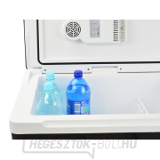 Autóhűtő 230/12V, 50 literes, mobil - GEKO náhled