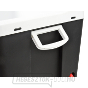 Autóhűtő 230/12V, 50 literes, mobil - GEKO náhled