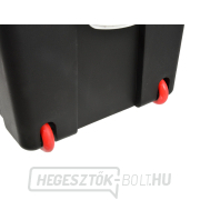 Autóhűtő 230/12V, 50 literes, mobil - GEKO náhled