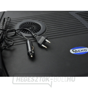 Autóhűtő 230/12V, 50 literes, mobil - GEKO náhled