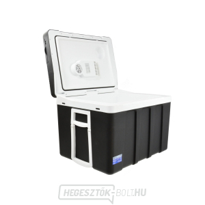 Autóhűtő 230/12V, 50 literes, mobil - GEKO gallery main image