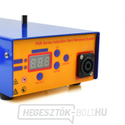 Indukciós készlet karosszéria horpadások javításához PDR - GEKO Indukciós készlet karosszéria horpadások javításához PDR - GEKO náhled