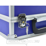 Indukciós készlet karosszéria horpadások javításához PDR - GEKO Indukciós készlet karosszéria horpadások javításához PDR - GEKO náhled