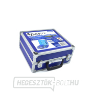 Indukciós készlet karosszéria horpadások javításához PDR - GEKO Indukciós készlet karosszéria horpadások javításához PDR - GEKO náhled