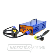 Indukciós horpadásjavító készlet PDR - GEKO Előnézet 