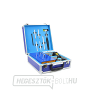 Indukciós horpadásjavító készlet PDR - GEKO Előnézet 