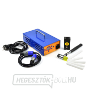 Indukciós készlet karosszéria horpadások javításához PDR - GEKO Indukciós készlet karosszéria horpadások javításához PDR - GEKO gallery main image