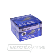 125 mm-es SDS Plus betonvágó (10/20) Előnézet 