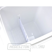 Autóhűtő - autós hűtőszekrény 230/12V, 32 literes, LCD kijelzővel - GEKO náhled