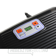 Autóhűtő - autós hűtőszekrény 230/12V, 32 literes, LCD kijelzővel - GEKO náhled