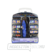 Mini daráló 300 darabos tartozékkal (5) Előnézet 