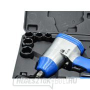 Pneumatikus szerszámkészlet, 1