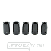 Pneumatikus szerszámkészlet, 1