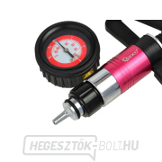 Alulnyomásos szivattyú fékkivezetéshez + tartozékok, tok GEKO - G01155 Alulnyomásos szivattyú fékkivezetéshez + tartozékok, tok GEKO - G01155 náhled